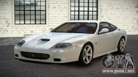 Ferrari 575M Sr para GTA 4