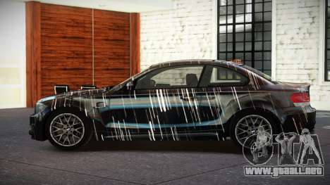 BMW 1M Rt S2 para GTA 4
