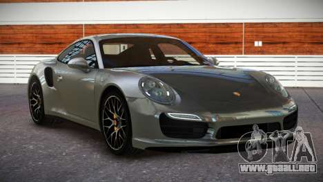 Porsche 911 Tx para GTA 4