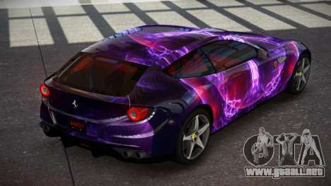 Ferrari FF Rt S7 para GTA 4