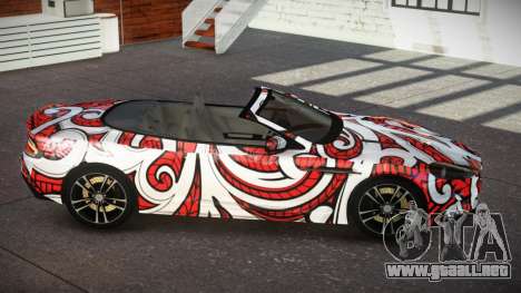 Aston Martin DBS Xr S2 para GTA 4