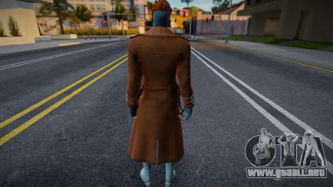 Gambito para GTA San Andreas