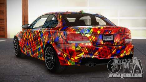 BMW 1M Rt S9 para GTA 4