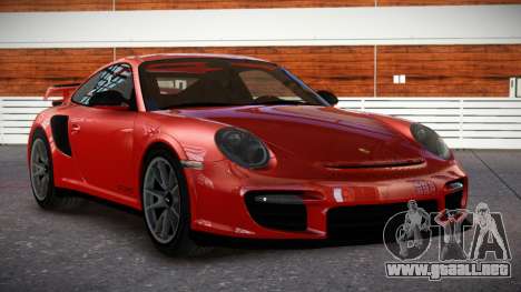 Porsche 911 GT2 Si para GTA 4