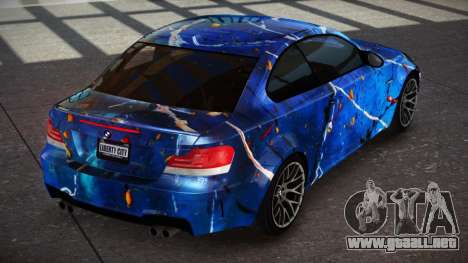 BMW 1M Rt S5 para GTA 4