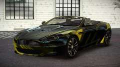 Aston Martin DBS Xr S1 para GTA 4