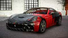 Ferrari California Rt S5 para GTA 4