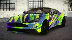 Aston Martin Vanquish Xr S1 para GTA 4