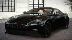 Aston Martin Vanquish Xr para GTA 4