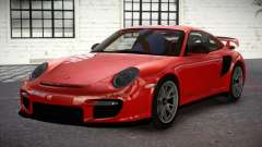 Porsche 911 GT2 Si para GTA 4