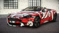 Aston Martin DBS Xr S2 para GTA 4