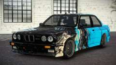 BMW M3 E30 ZT S1 para GTA 4