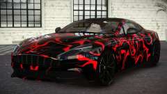 Aston Martin Vanquish Xr S4 para GTA 4