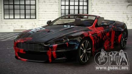 Aston Martin DBS Xr S9 para GTA 4