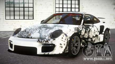 Porsche 911 GT2 Si S3 para GTA 4