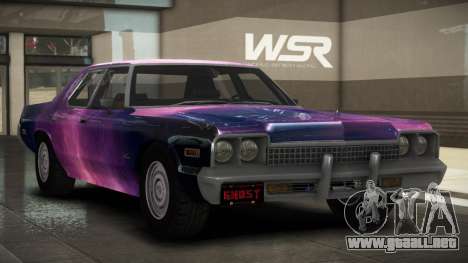 Dodge Monaco RT S7 para GTA 4