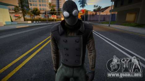 Spider man EOT v8 para GTA San Andreas