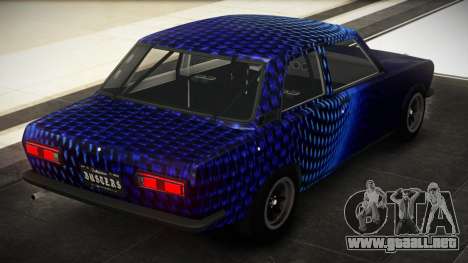 Datsun Bluebird TI S3 para GTA 4