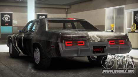 Dodge Monaco RT S11 para GTA 4