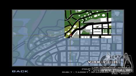 Póster GTA San Andreas - La Edición Definitiva para GTA San Andreas