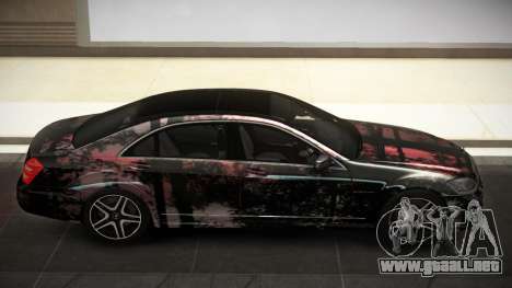 Mercedes-Benz S65 AMG V8 S6 para GTA 4