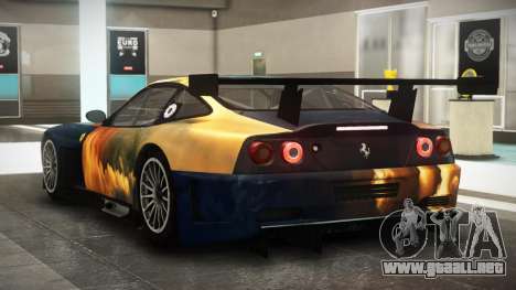 Ferrari 575 G-Sport S5 para GTA 4