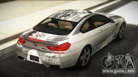 BMW M6 TR S10 para GTA 4