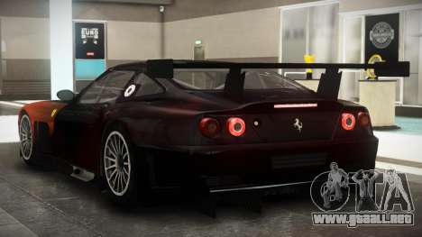 Ferrari 575 G-Sport S10 para GTA 4