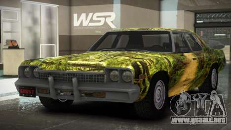 Dodge Monaco RT S8 para GTA 4