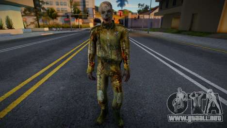 DS3 Corpse para GTA San Andreas