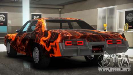 Dodge Monaco RT S5 para GTA 4