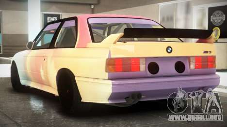 BMW M3 E30 GT-Z S3 para GTA 4