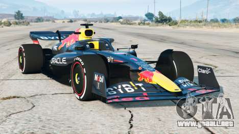 Red Bull RB18 2022〡add-on