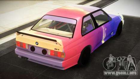 BMW M3 E30 GT-Z S3 para GTA 4