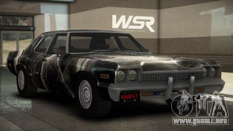 Dodge Monaco RT S11 para GTA 4