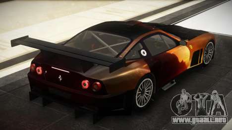 Ferrari 575 G-Sport S10 para GTA 4