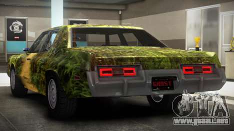 Dodge Monaco RT S8 para GTA 4