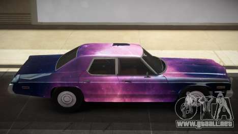 Dodge Monaco RT S7 para GTA 4