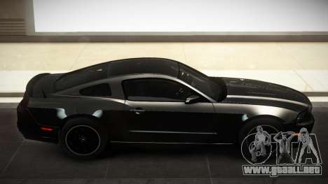 Ford Mustang FV para GTA 4