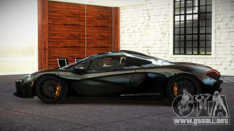 McLaren P1 GTR-Z S2 para GTA 4