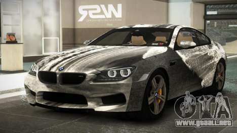 BMW M6 TR S10 para GTA 4