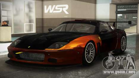 Ferrari 575 G-Sport S10 para GTA 4