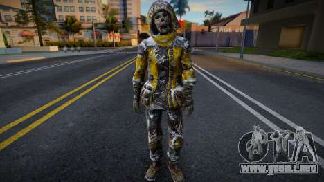 DS3 Fodder2 para GTA San Andreas