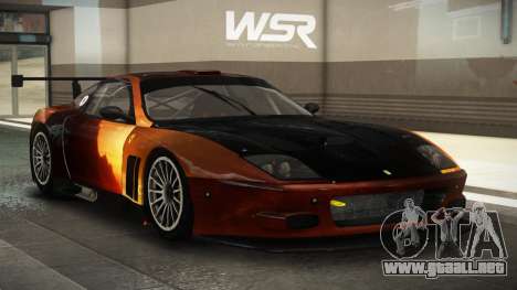 Ferrari 575 G-Sport S10 para GTA 4