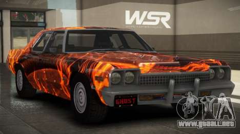 Dodge Monaco RT S5 para GTA 4