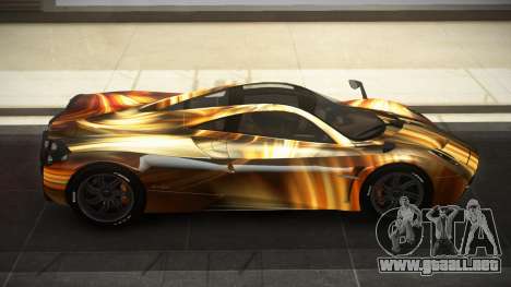 Pagani Huayra RT S2 para GTA 4