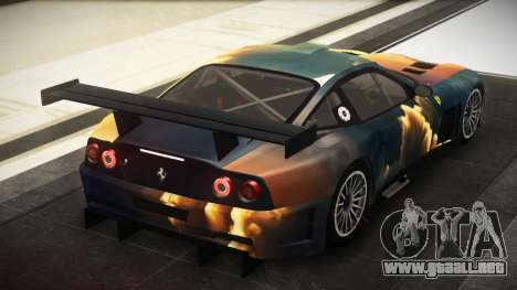 Ferrari 575 G-Sport S5 para GTA 4