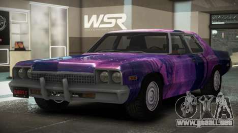 Dodge Monaco RT S7 para GTA 4