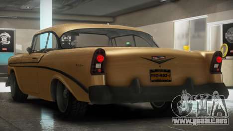 Chevrolet Bel Air US para GTA 4