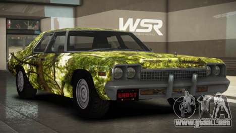 Dodge Monaco RT S8 para GTA 4